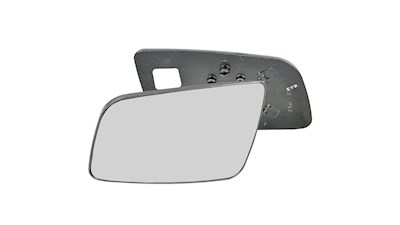 Wing Mirror Glass for Vauxhall Astra G MK4 1998 1999 2000 2001 2002 2003 2004 models