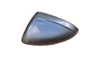 Wing mirror cover for Vauxhall Astra K MK7 2015 2016 2017 2018 2019 2020 2021 