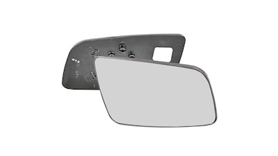 Wing Mirror Glass for Vauxhall Astra G MK4 1998 1999 2000 2001 2002 2003 2004 models