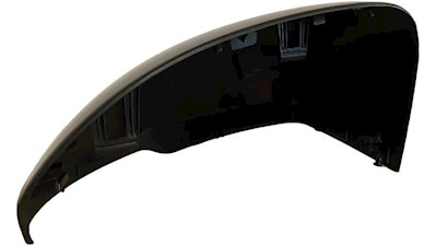 Wing mirror cover for Vauxhall Insignia B 2015 2016 2017 2018 2019 2020 2021 Black Sapphire LHS