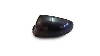 Vauxhall Astra J MK6 2010-2016 Wing Mirror Cover Technical Grey LHS