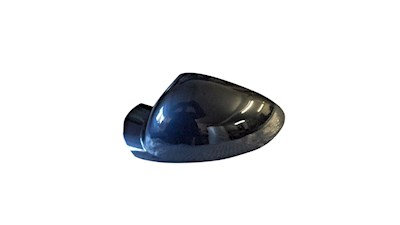 Vauxhall Insignia A MK1 Wing Mirror Cover 2008-2017 Metro Blue LHS