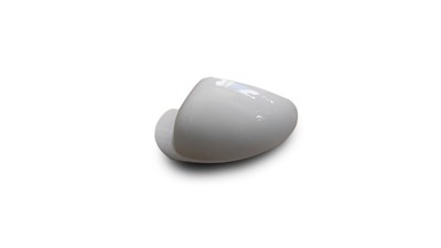 Vauxhall Insignia A MK1 Wing Mirror Cover 2008-2017 Olympic White LHS