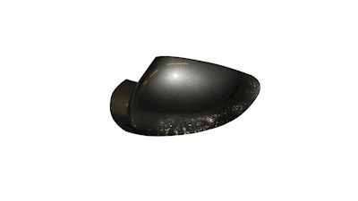 Vauxhall Insignia A MK1 Wing Mirror Cover 2008-2017 Technical Grey LHS
