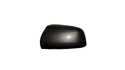 Vauxhall Zafira B MK2 Wing Mirror Cover 2009 - 2014 Technical Grey LHS
