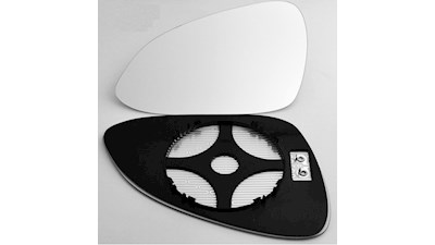 Vauxhall Insignia A Door Wing Mirror Glass Left Hand Side