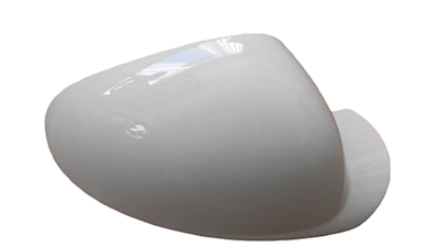 Vauxhall Insignia A MK1 Wing Mirror Cover 2008-2017 Olympic White RHS