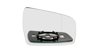 Vauxhall Zafira B Door Wing Mirror Glass Right Hand Side
