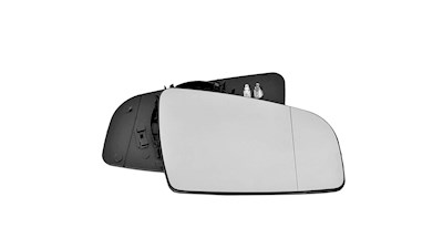 Vauxhall Zafira B Door Wing Mirror Glass Right Hand Side