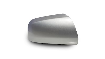 Vauxhall Zafira B MK2 Wing Mirror Cover 2009 - 2014 Sovereign Silver RHS