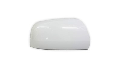 Vauxhall Zafira B MK2 Wing Mirror Cover 2009 - 2014 Olympic White RHS