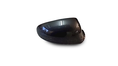 Vauxhall Astra J MK6 2010-2016 Wing Mirror Cover Technical Grey RHS
