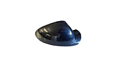 Vauxhall Insignia A MK1 Wing Mirror Cover 2008-2017 Metro Blue RHS