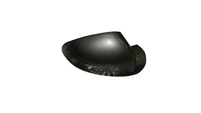 Vauxhall Insignia A MK1 Wing Mirror Cover 2008-2017 Technical Grey RHS