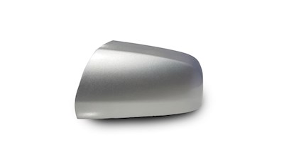 Vauxhall Zafira B MK2 Wing Mirror Cover 2009 - 2014 Sovereign Silver LHS