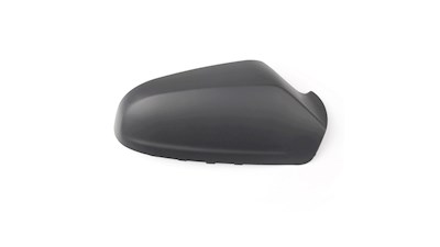 Vauxhall Opel Astra MK5 05-09 Wing Mirror Cover Matt Black RHS