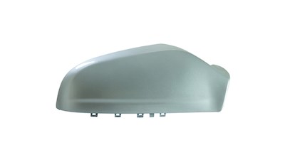 Vauxhall Opel Astra MK5 05-09 Wing Mirror Cover Star Silver RHS