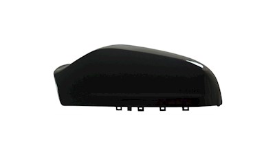 Vauxhall Opel Astra MK5 05-09 Wing Mirror Cover Black Sapphire LHS