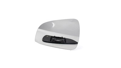Wing Mirror Glass Vauxhall Astra H MK5 FACELIFT 2009 2010 2011 2012