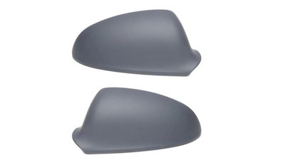 Wing Mirror Covers Both Sides for Vauxhall Astra J MK6 2010 2011 2012 2013 2014 2015 2016 