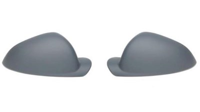 Vauxhall Insignia Wing Mirror Covers 2008 onwards Primed Both Sides
