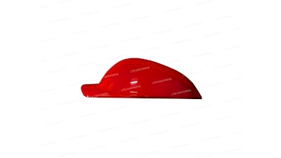 Vauxhall Insignia A MK1 Wing Mirror Cover 2008-2017 Power Red LHS