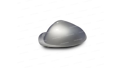 Vauxhall Insignia A MK1 Wing Mirror Cover 2008-2017 Soverign Silver LHS