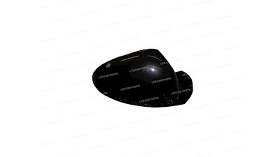 Vauxhall Insignia Wing Mirror Cover 2008 onwards Black Sapphire RHS