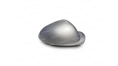 Vauxhall Insignia A MK1 Wing Mirror Cover 2008-2017 Sovereign Silver RHS